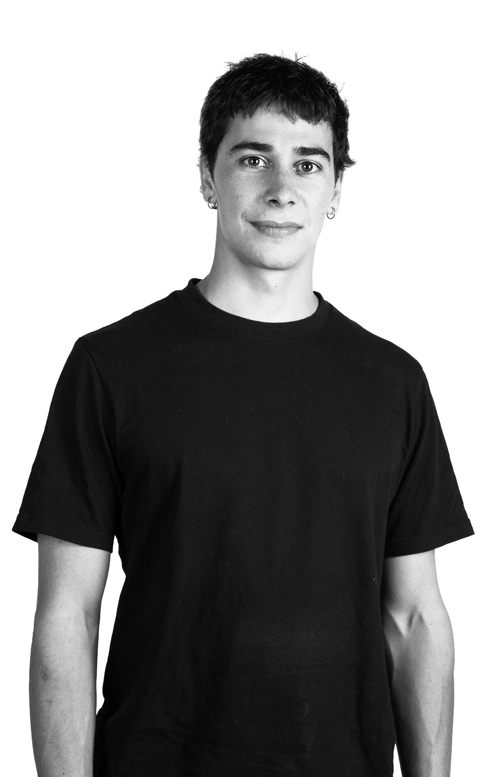 Retrato de Arnau Casellas